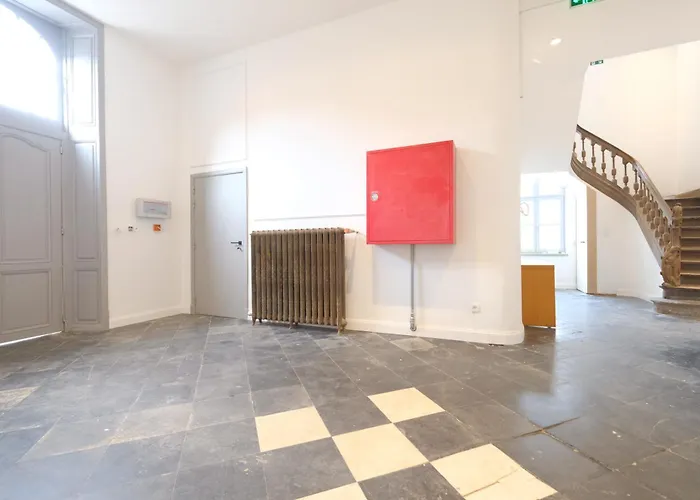 Jade - La Maison De La Duchesse De La Valliere - Parking Privé