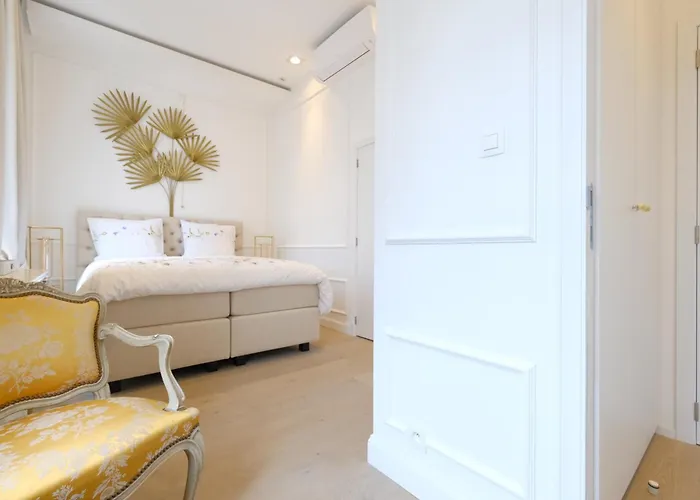 Jade - La Maison De La Duchesse De La Valliere - Parking Privé